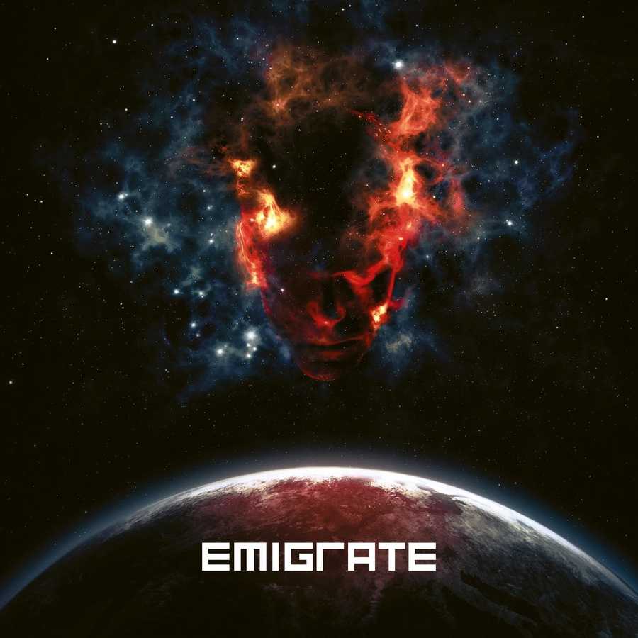 Emigrate - You Cant Run Away